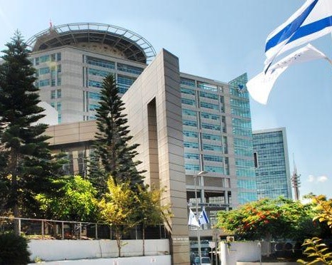 Лечение в Израиле больница Ихилов
